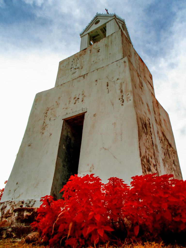 Bell Tower of Guam